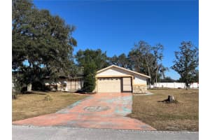1000 GODFREY AVENUE, SPRING HILL, FL 34609 Sold 07/15/25