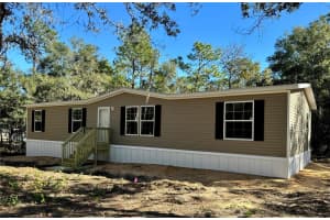 1043 CROSBY COURT, HERNANDO, FL 34442 Sold 04/30/25