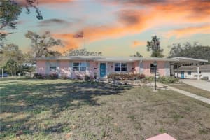 6470 TREEHAVEN DRIVE, SPRING HILL, FL 34606 Sold 02/13/25