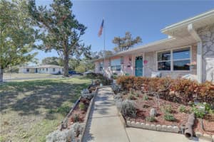 6470 TREEHAVEN DRIVE, SPRING HILL, FL 34606 Sold 02/13/25