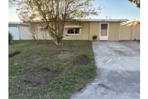 13309 CAROL DRIVE, HUDSON, FL 34667 Sold 01/02/25