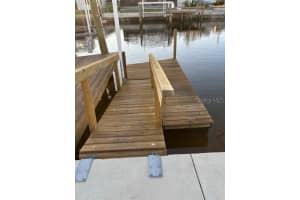 13309 CAROL DRIVE, HUDSON, FL 34667 Sold 01/02/25