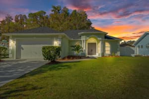 12739 BALSAM AVENUE, HUDSON, FL 34669 Sold 07/03/25
