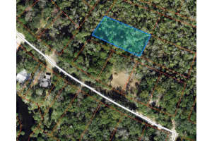 5710 OMATILA WAY, HOMOSASSA, FL 34448 Sold 01/27/25