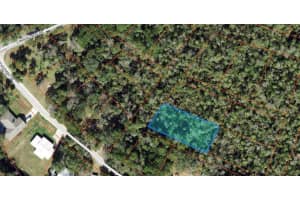 5710 OMATILA WAY, HOMOSASSA, FL 34448 Sold 01/27/25