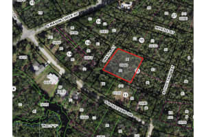 5710 OMATILA WAY, HOMOSASSA, FL 34448 Sold 01/27/25