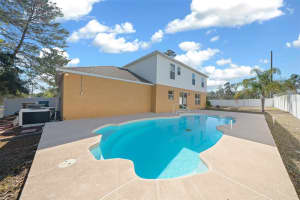 10191 JORDAN STREET, SPRING HILL, FL 34608 Sold 01/16/25