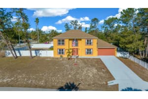 10191 JORDAN STREET, SPRING HILL, FL 34608 Sold 01/16/25