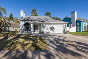 7209 HUMMINGBIRD LANE, NEW PORT RICHEY, FL 34655 Sold 04/18/25
