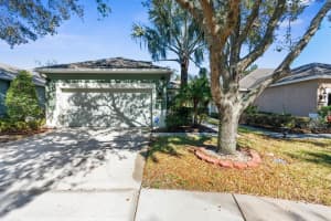 13722 CREST LAKE DRIVE, HUDSON, FL 34669 Sold 05/21/25