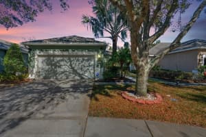 13722 CREST LAKE DRIVE, HUDSON, FL 34669 Sold 05/21/25