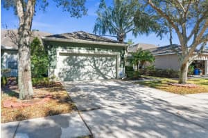 13722 CREST LAKE DRIVE, HUDSON, FL 34669 Sold 05/21/25