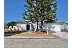 7015 KINGSWAY DRIVE, PORT RICHEY, FL 34668 Sold 02/20/25