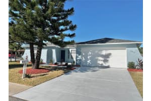 7015 KINGSWAY DRIVE, PORT RICHEY, FL 34668 Sold 02/20/25