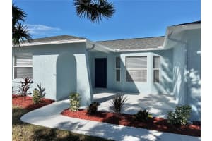 7015 KINGSWAY DRIVE, PORT RICHEY, FL 34668 Sold 02/20/25