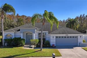 1416 DAVENPORT DRIVE, NEW PORT RICHEY, FL 34655 Sold 03/21/25