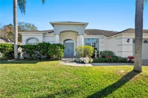 1416 DAVENPORT DRIVE, NEW PORT RICHEY, FL 34655 Sold 03/21/25