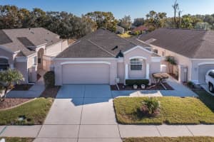 306 ROYAL PALM WAY, SPRING HILL, FL 34608 Sold 02/05/25