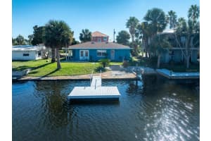3291 MINNOW CREEK DRIVE, HERNANDO BEACH, FL 34607 Sold 12/27/24