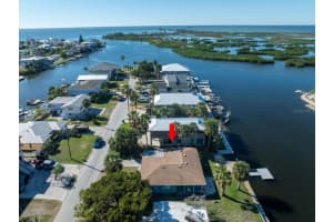 3291 MINNOW CREEK DRIVE, HERNANDO BEACH, FL 34607 Sold 12/27/24