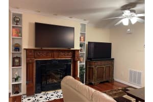 21146 FOUNTAIN VIEW LANE, LUTZ, FL 33558 Sold 05/06/25