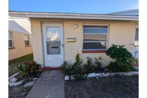 4936 GETNER STREET, NEW PORT RICHEY, FL 34652 Sold 12/31/24