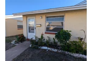4936 GETNER STREET, NEW PORT RICHEY, FL 34652 Sold 12/31/24