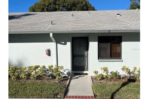 2765 COUNTRYSIDE BOULEVARD, CLEARWATER, FL 33761 Sold 02/28/25