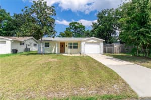 6303 ILLINOIS AVENUE, NEW PORT RICHEY, FL 34653 Sold 03/28/25