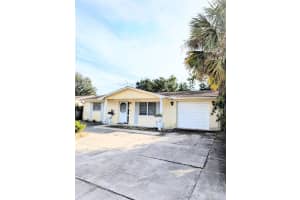 3334 FAIRMOUNT DRIVE, HOLIDAY, FL 34691 Sold 02/28/25