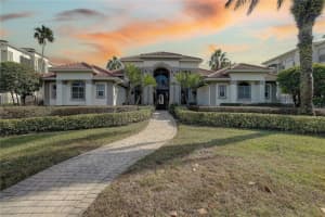2639 MAITLAND CROSSING WAY, ORLANDO, FL 32810 Sold 05/06/25