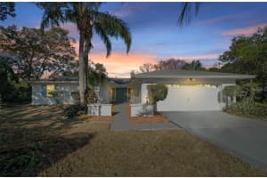 3344 SAILFISH COURT, SPRING HILL, FL 34608 Sold 03/27/25
