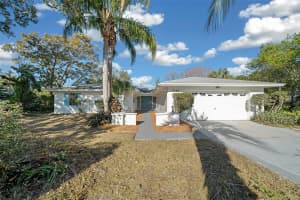 3344 SAILFISH COURT, SPRING HILL, FL 34608 Sold 03/27/25