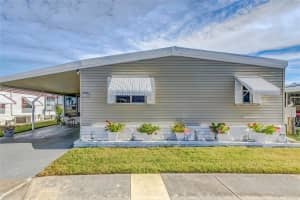 3136 BIRKDALE DRIVE, HOLIDAY, FL 34690 Sold 01/10/25