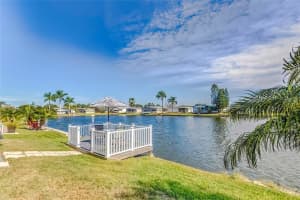 3136 BIRKDALE DRIVE, HOLIDAY, FL 34690 Sold 01/10/25