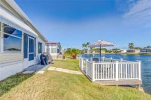 3136 BIRKDALE DRIVE, HOLIDAY, FL 34690 Sold 01/10/25