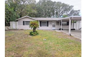 3845 SATURN DRIVE, NEW PORT RICHEY, FL 34652 Sold 04/10/25