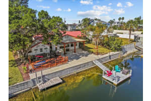 3402 CRAPE MYRTLE DRIVE, HERNANDO BEACH, FL 34607 Sold 03/24/25