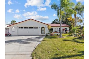 3402 CRAPE MYRTLE DRIVE, HERNANDO BEACH, FL 34607 Sold 03/24/25