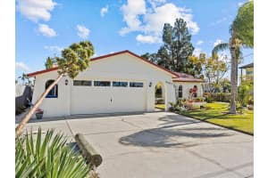 3402 CRAPE MYRTLE DRIVE, HERNANDO BEACH, FL 34607 Sold 03/24/25