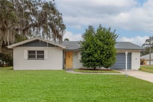 8455 ELGROVE STREET, SPRING HILL, FL 34608 Sold 04/10/25