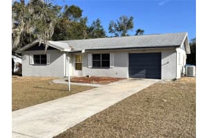 8455 ELGROVE STREET, SPRING HILL, FL 34608 Sold 04/10/25