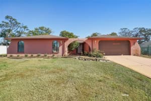 186 DAN RIVER DRIVE, SPRING HILL, FL 34606 Sold 02/28/25