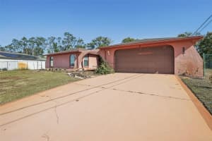 186 DAN RIVER DRIVE, SPRING HILL, FL 34606 Sold 02/28/25