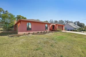 186 DAN RIVER DRIVE, SPRING HILL, FL 34606 Sold 02/28/25