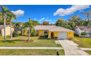 12136 SHADOW RIDGE BOULEVARD, HUDSON, FL 34669 Sold 01/15/25