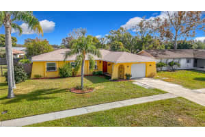 12136 SHADOW RIDGE BOULEVARD, HUDSON, FL 34669 Sold 01/15/25