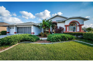 11120 WEDGEMERE DRIVE, TRINITY, FL 34655 Sold 12/30/24