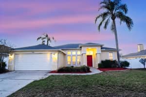 1705 AUDUBON TRAIL, LUTZ, FL 33549 Sold 03/07/25
