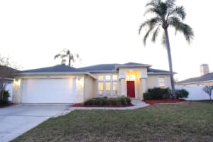 1705 AUDUBON TRAIL, LUTZ, FL 33549 Sold 03/07/25
